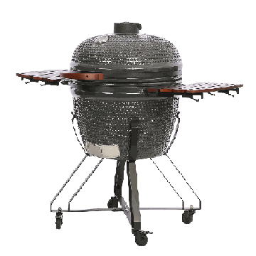 Kamado-grilli TunaBone Kamado classic 26" grill, XL-koko