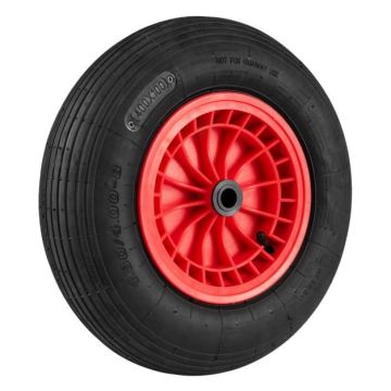 Wheel, Ø 40 × 10 cm
