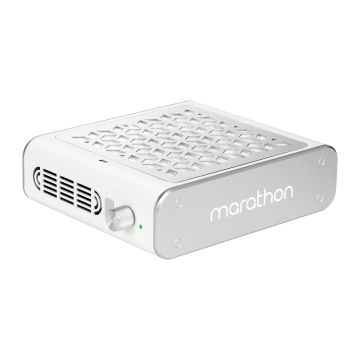 Кассетный пылесос Marathon Olimp
