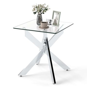 Coffee table, 50 × 57 × 50 cm