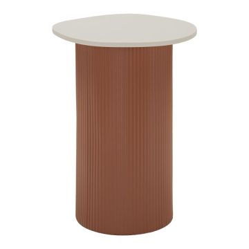 Kavos staliukas Frankfurt, 35 × 53 × 37 cm