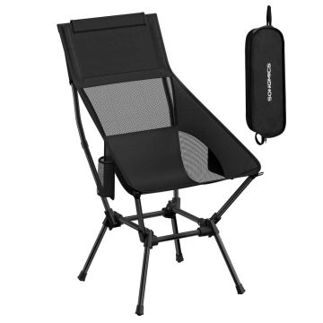 Retkeilytuoli SONGMICS GCB051BZ01, 56 × 97 × 58 cm