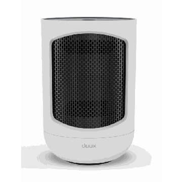 Keraaminen lämmitin Duux Zone Personal, 600/900/1500 W
