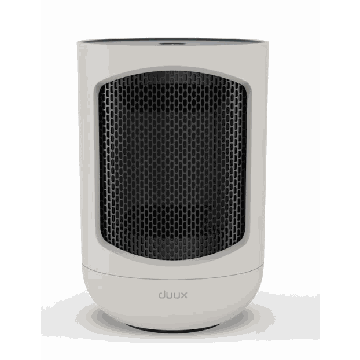 Keraaminen lämmitin Duux Zone Personal, 600/900/1500 W
