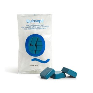 Kovavaha karvanpoistoon QUICKEPIL, 1 kg
