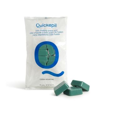 Kovavaha karvanpoistoon QUICKEPIL, 1 kg