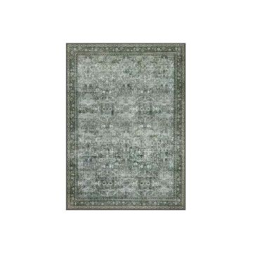 Matto SONGMICS HOME, Vintage, Vihreä, 200 × 290 cm