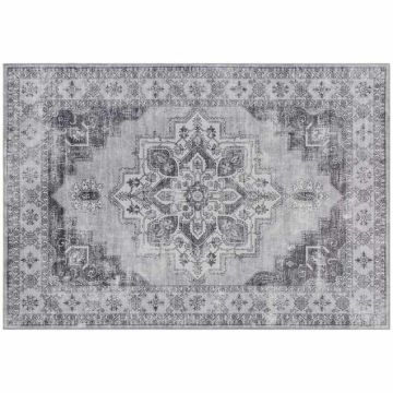 Matto, vintage-tyylinen, 230 × 160 cm