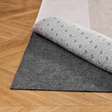 Подложка под ковёр VEVOR, 1,52 × 2,13 м