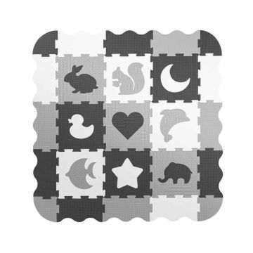Vaahtomuovimatto TULANO Gioco 40