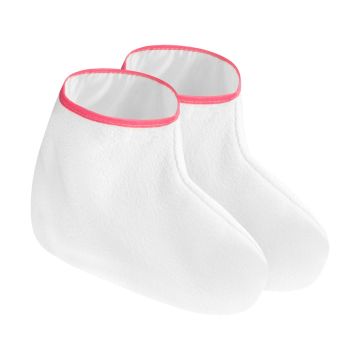 Froteesukat parafiinihoitoihin ACTIVESHOP, 2 kpl
