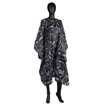 Kampaajan viitta ActiveShop