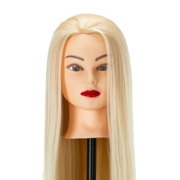 Kampaamoharjoituspää Gabbiano WZ2, naisten