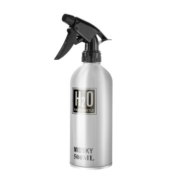 Kampaamosuihkepullo ActiveShop, 500 ml