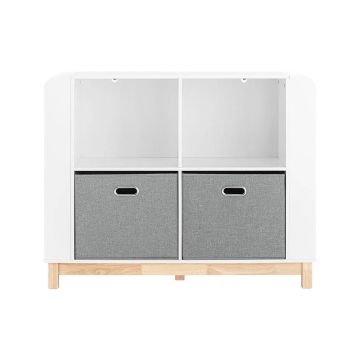 Lasten hylly 100x35x80cm., eri värejä