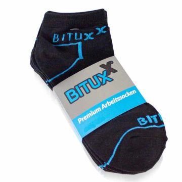Носки Bituxx, 12 пар