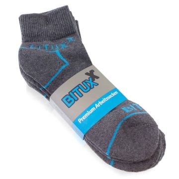Носки Bituxx, 12 пар