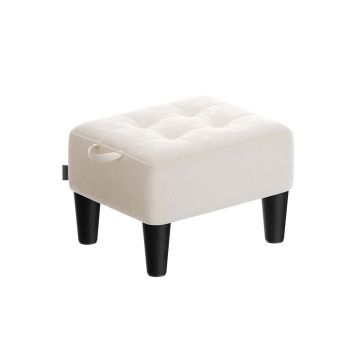 Jalkarahi SONGMICS LOM501W01, 32 × 26 × 40 cm
