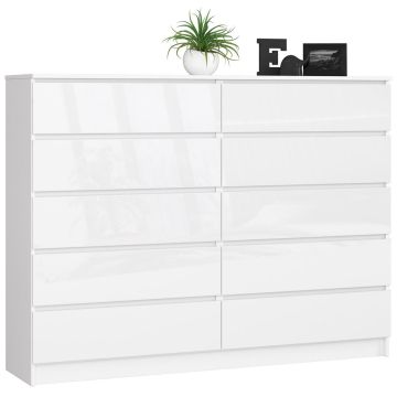 Lipasto K160, valkoinen