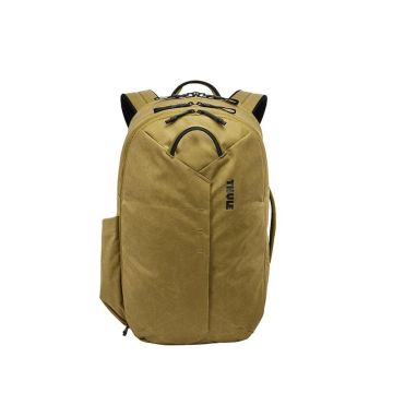 Tietokonereppu Thule Aion Travel Backpack 28L, 28 l, 23 × 28 × 47 cm