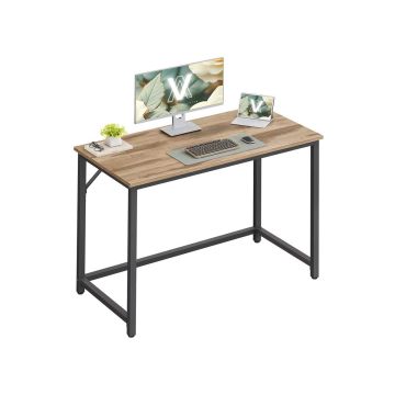 Computer desk VASAGLE LWD041B02, 100 × 75 × 50 cm