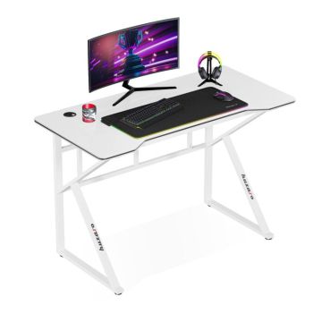 Pelipöytä Huzaro Hero 1.6, 132 × 10 × 76 cm