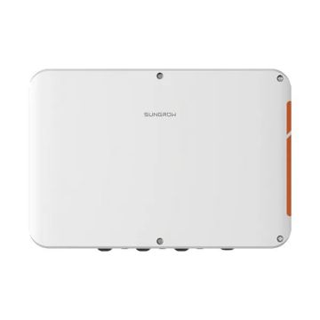 Viestintäyksikkö SUNGROW COM100D-EU, Logger1000A-EU:lla ja 4G-moduulilla
