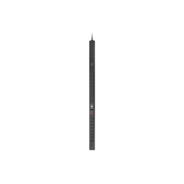Kytkettävä räkin virranjakeluyksikkö APC AP7950B, 10 A, 230 V, 16 C13