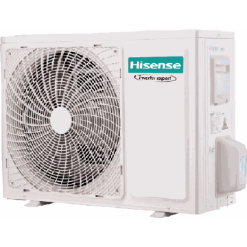 Ilmastointilaitteen ulkoyksikkö Hisense KA50BS0EW, 5,0/5,4 kW