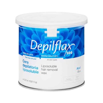 Säilötty mehiläisvaha DEPILFLAX 100