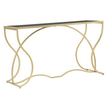 Sunshine console, 130 × 75 × 40 cm