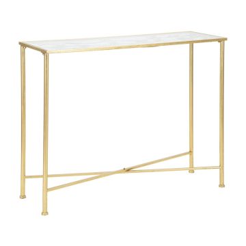 Console table Butterflies, 100 × 80 × 35 cm