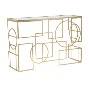 Marie console table, 120 × 81 × 41 cm