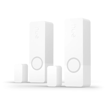 Kosketin Philips Hue, 2 kpl pakkaus