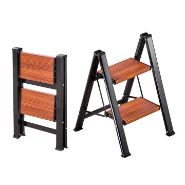 Tikkaat VEVOR AP-1662F, 2 askelmaa, 44,5 × 49 × 60,5 cm