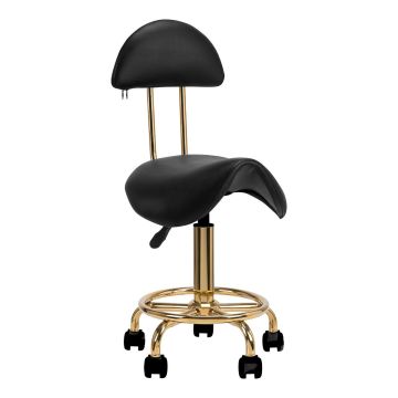 Косметологическое кресло ACTIVESHOP 6001-G