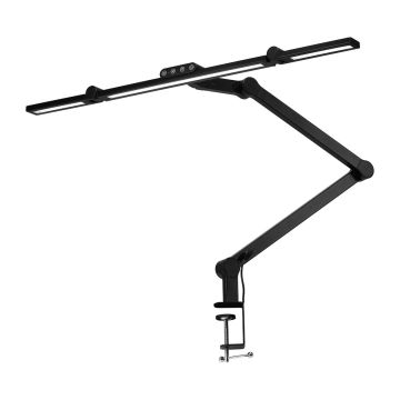 Kosmetiikkalamppu Glow L03, pöytäkiinnitys