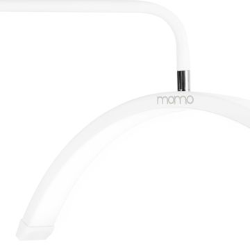 Косметическая лампа MOMO MX6, Белая