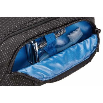 Kosmetiikkalaukku Thule Crossover 2, 150 × 90 × 240 mm