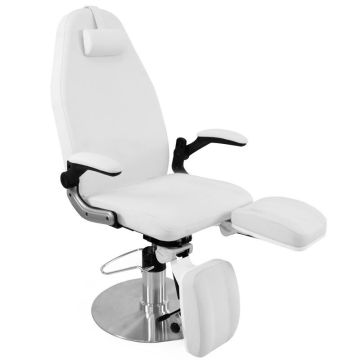 Kosmetiikkatuoli Azzurro 713A