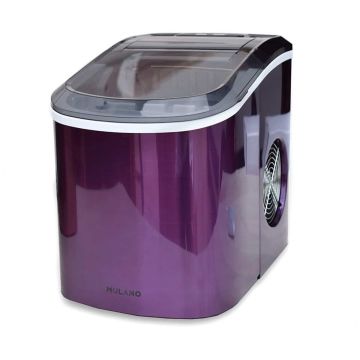 Jääpalakone Mulano, violetti