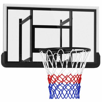 Баскетбольная доска Sportnow 110x28x70см, разных цветов