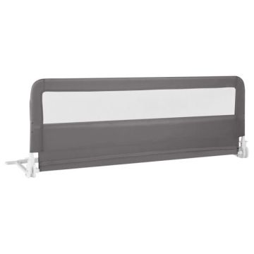 Baby bed guard, 150 × 43 × 56 cm