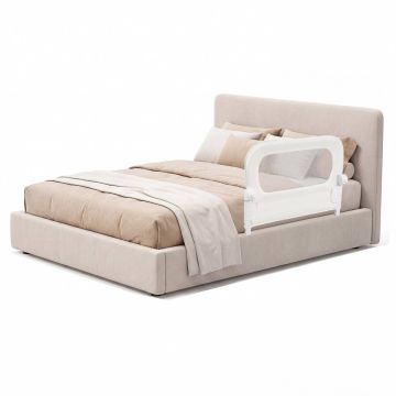 Baby bed rail, 3 height levels, 80 × 30 × 60 cm