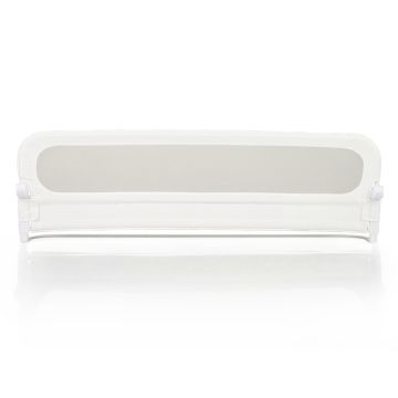 Baby bed rail, size L, 200 × 37 × 60 cm
