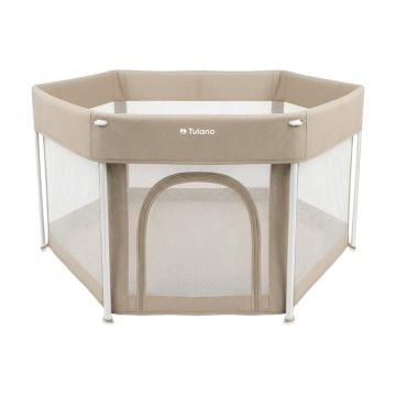 Kūdikių maniežas Tulano Cozy 30