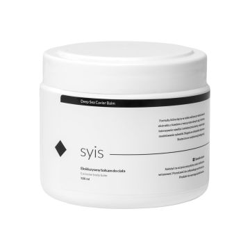 Бальзам для тела Syis Deep Sea Caviar Balm