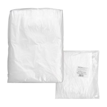 Vartalokäärefolio ACTIVESHOP, 20 kpl, 160 × 200 cm