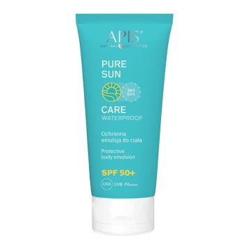 Лосьон для тела APIS, SPF 50