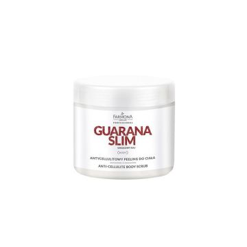 Скраб для тела Farmona Guarana Slim
